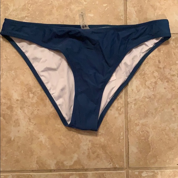 Chosen Two-piece Teal Bikini - Picture 3 of 4